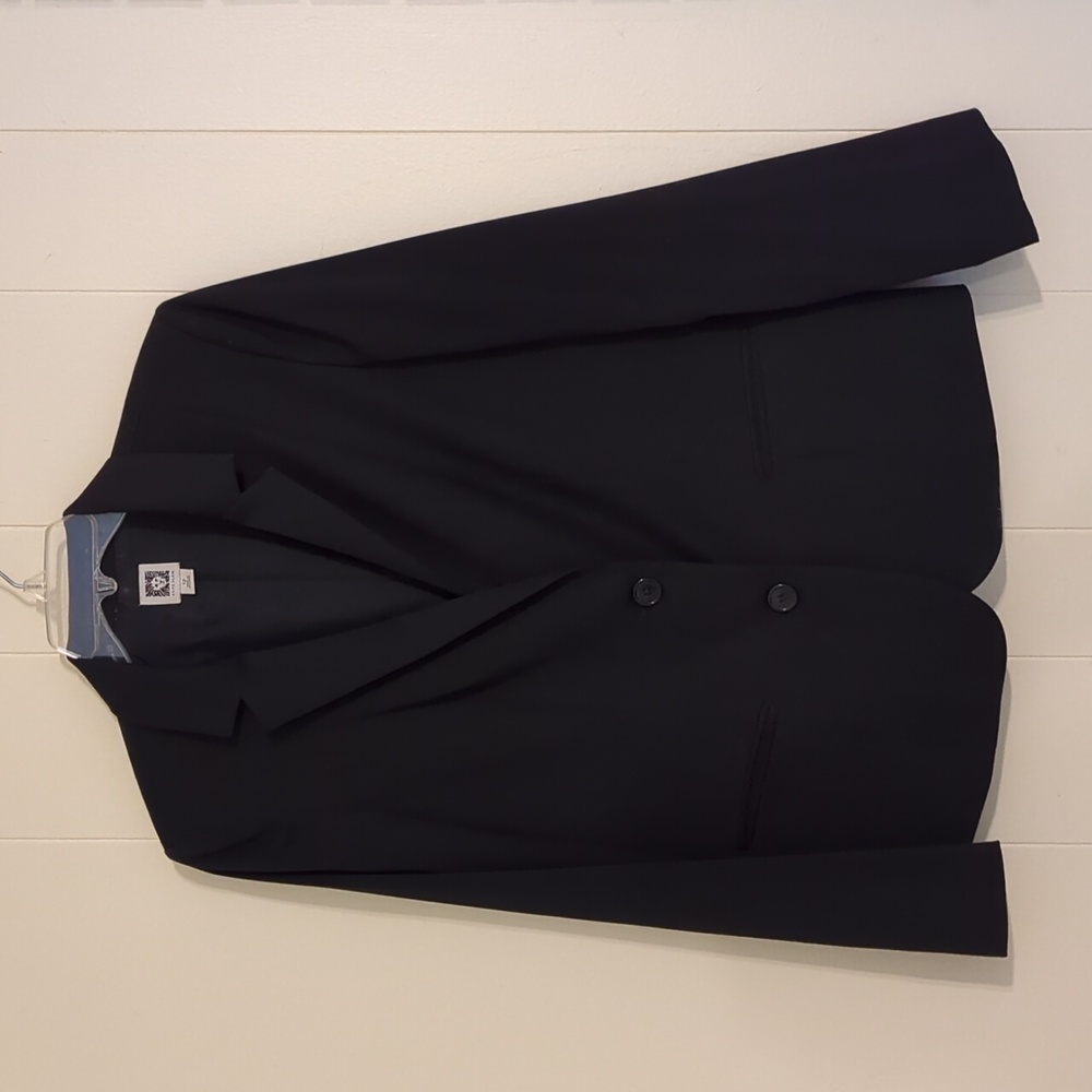 Women's 2 Piece Suit Set